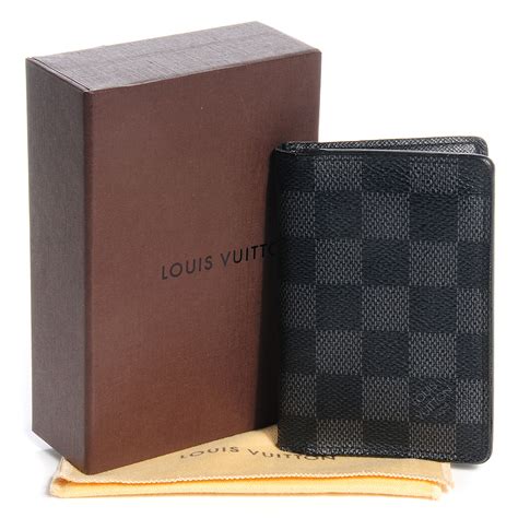 can louis vuitton pocket organizer fit casg|lv men's pocket organizer.